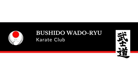 Bushido Wado-Ryu Karate Club