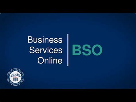 Online BSO