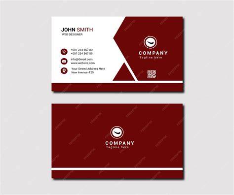 Businesscard Template