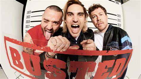 [#] Regarder Busted & Disgusted (2013) Full Movie en Ligne Gratuitement