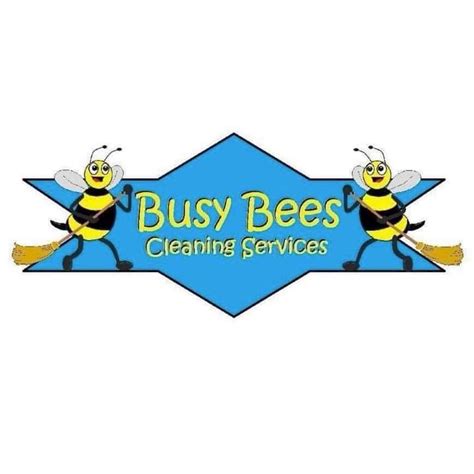Busy Bees Cleaners