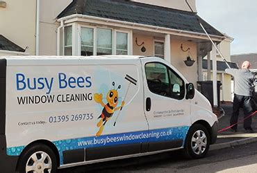 Busy Bees Cleaning Services