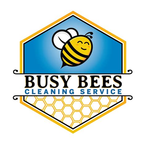Busybee cleaning, laundry & maintenance