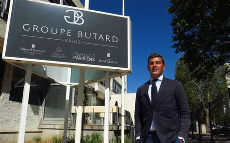 Butard Enescot à Colombes