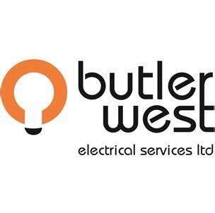 Butler West Electrical Services Ltd