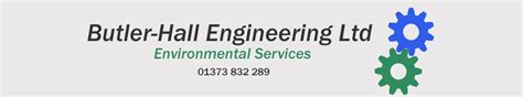 Butler-Hall Engineering Ltd