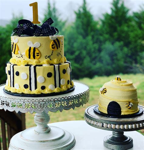 Butter Bee - Cakes & Bakes