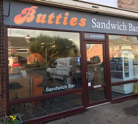 Butties