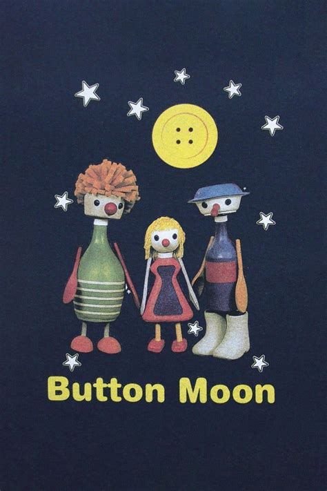 Button Moon Yarn & Haberdashery