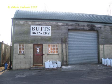 Butts Brewery Ltd