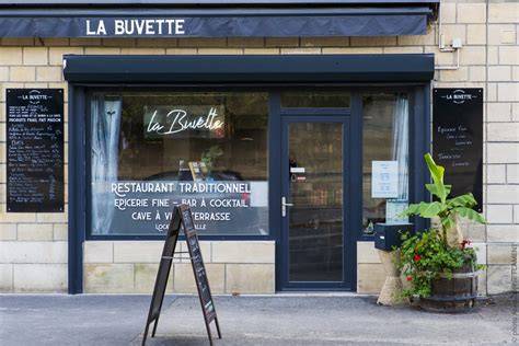 Buvette & Snack à Sermoise-sur-Loire