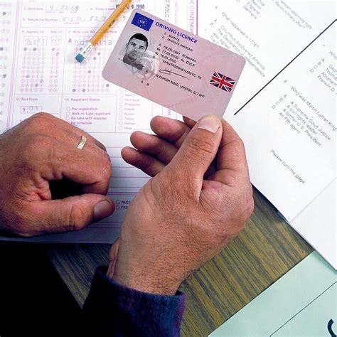 Buy UK Driving License