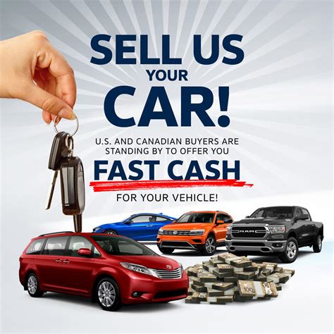 Buy my Car - Sell your car Fast