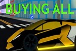 Buying Every Car in Mad City