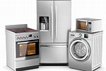 Buying Used Appliances