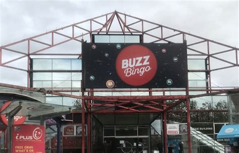 Buzz Bingo Milton Keynes