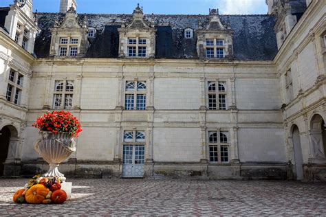 By Steph à Villandry