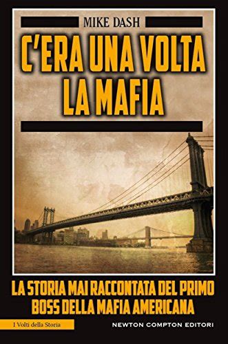 download C'era una volta la mafia (eNewton Saggistica)