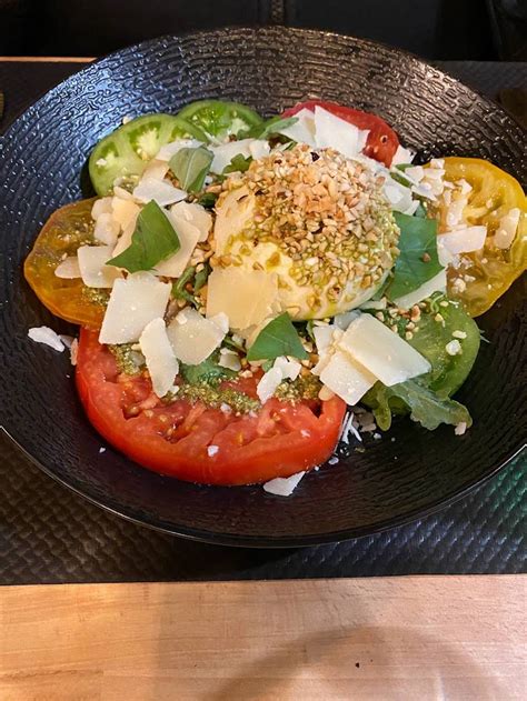 C & C SALADE à Nancy