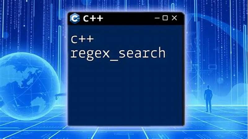 C  Search Pattern