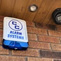 C C Alarm Systems Ltd