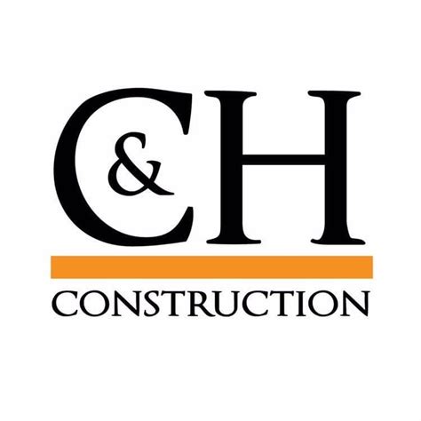 C H CONSTRUCTION