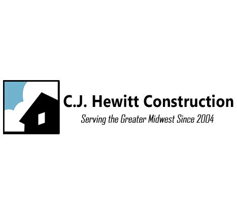 C J Hewitt Building and Decorating