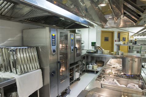 C M K Kitchen and Ventilation Specialists Ltd