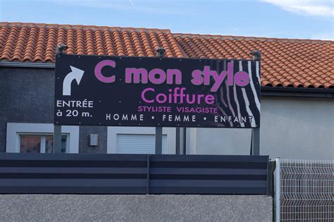 C Mon Style à Brouilla