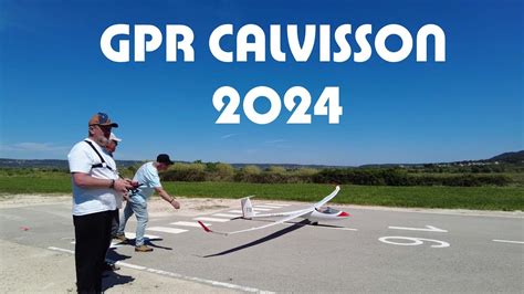 C R C à Calvisson