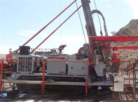 C R Core Drilling - Diamond Drilling & Sawing