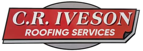 C R Iveson Roofing Services