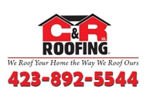 C R Roofing & Building