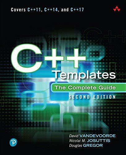 C Templates The Complete Guide