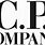 C and P Logo