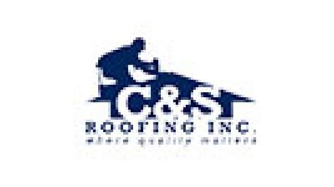 C. S Roofing & Building