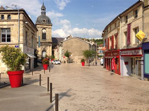 C... pour l'Hom à Bar-le-Duc