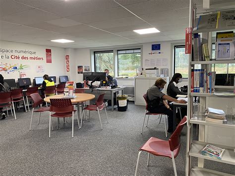 C.A.R.S. Formation à Beauvais