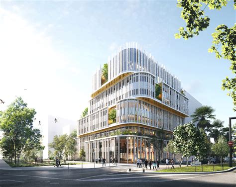 C.COD Architecte à Nice