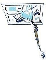C.Clean Window Cleaning Services