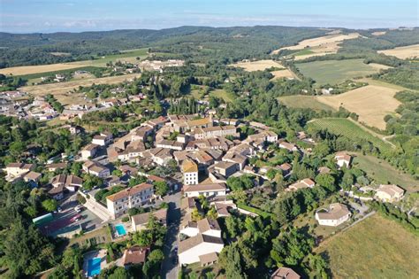 C.E.T.U.R à Alairac