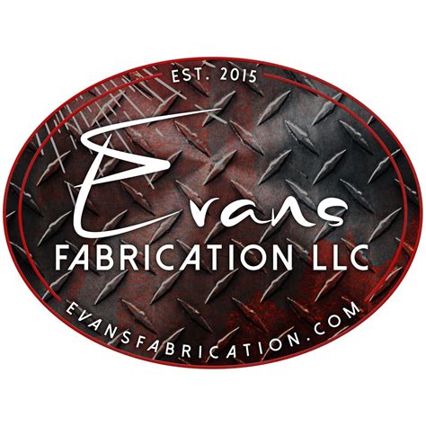 C.Evans Fabrication