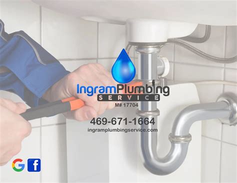 C.Ingram plumbing