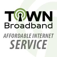 C.K Town Broadband & WiFi
