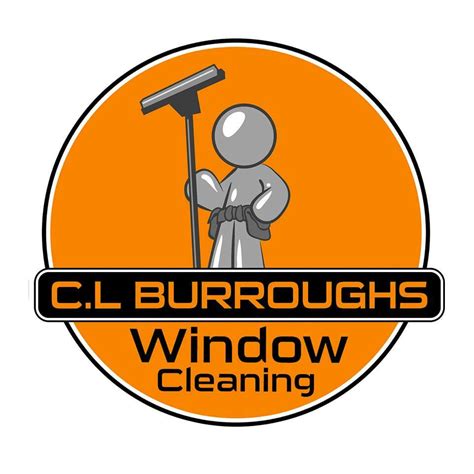 C.L Burroughs Window Cleaning