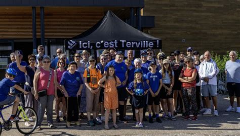 C.f à Terville