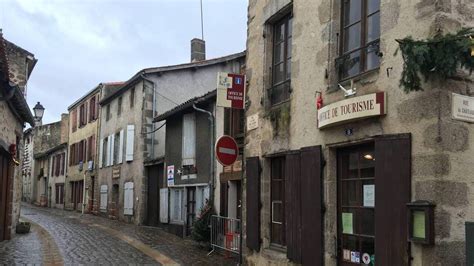 C.i.c.b. à Parthenay