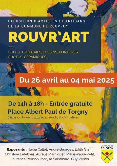 C.i.e.m.a à Rouvroy