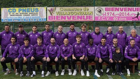 C2M à Villargondran