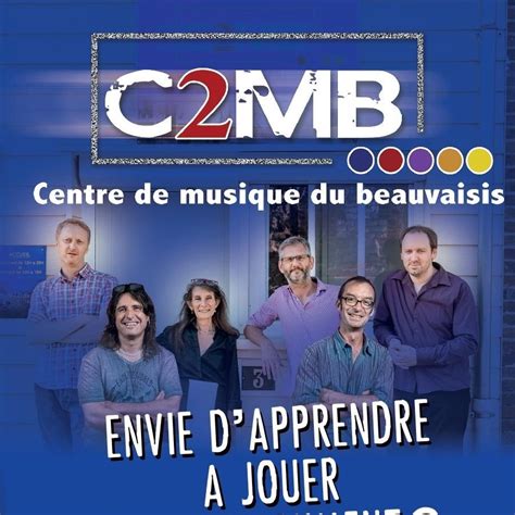 C2MB à Beauvais